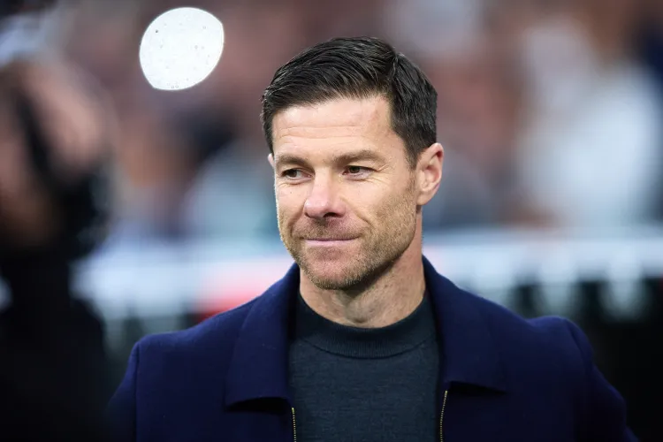 Chelsea Announce Xabi Alonso As New Manager Chelsea appoint Xabi