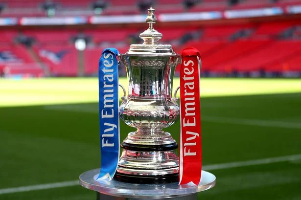 Chelsea v Manchester City: FA Cup Final Head to Head Analysis FA Cup