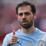 Bernardo Silva