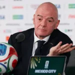 FIFA President Gianni Infantino Defends Handling of Visa Issues Ahead of World Cup Gianni Infantino