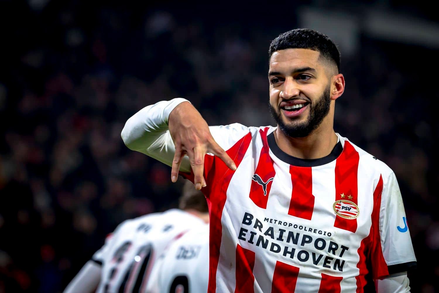 PSV Eindhoven vs FC Bayern Munchen