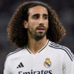 Marc Cucurella Real Madrid AI