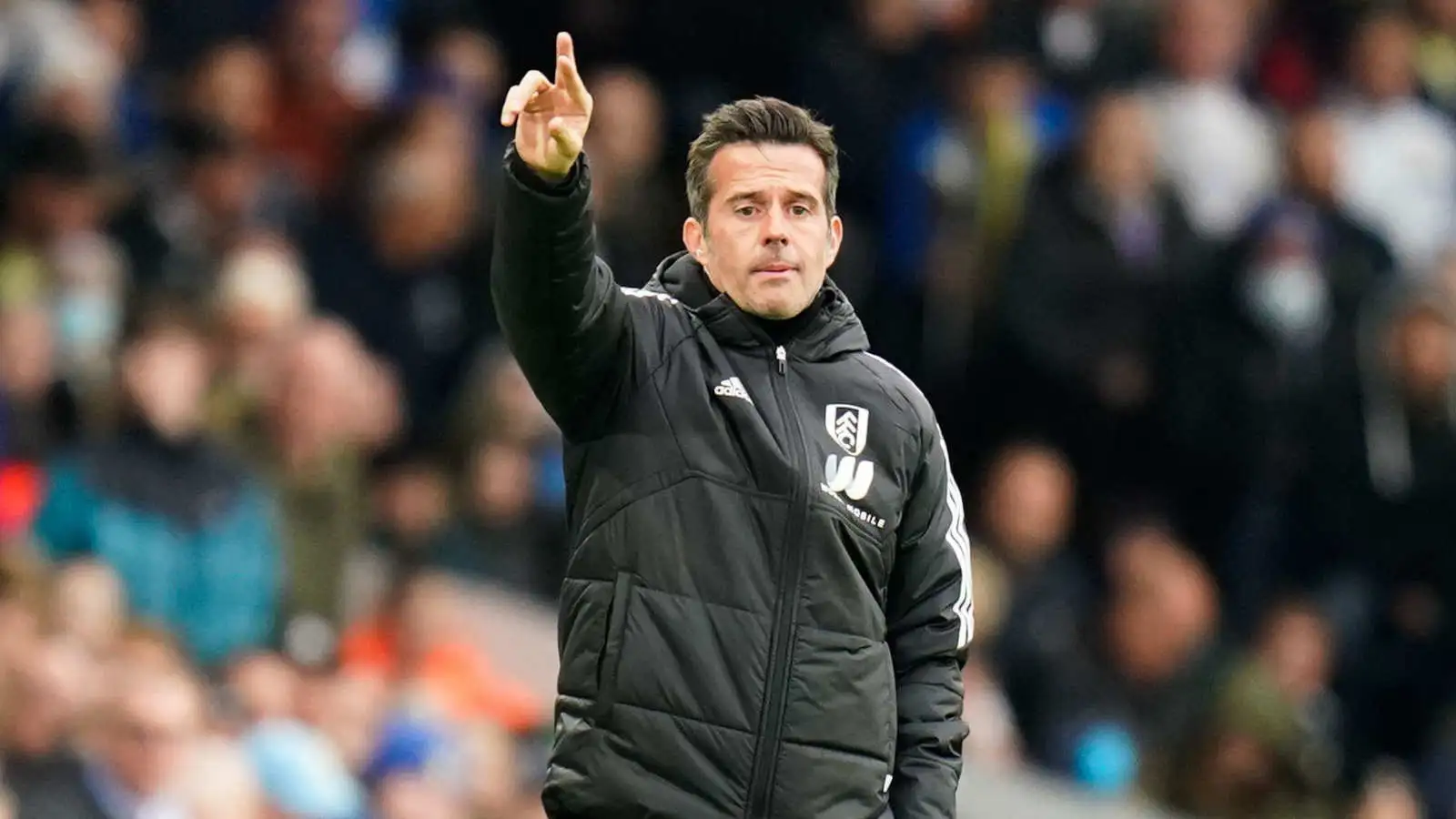 Benfica Agree A Two-Year Deal With Marco Silva To Take Over From Jose Mourinho Marco Silva will take over from Mourinho at Benfica