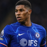 Marcus Rashford Chelsea AI