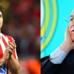 Julián Álvarez Transfer Saga Takes Fresh Turn as Real Madrid “Step Back” From Talks. Perez and Alvarez