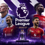 Premier League 2026-27