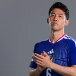 Wataru Endo