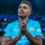 Real Madrid Drop Pursuit Of Rodri After Advancing On Bernardo Silva Deal rodri