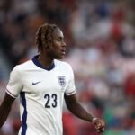 Chalobah To Provide Defensive Cover And Versatility As Tuchel Reshuffles England Squad trevoh-chalobah-england
