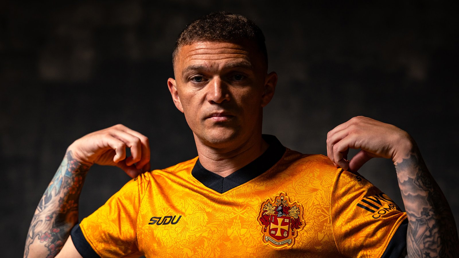 Wolves Complete Signing of Veteran Defender Kieran Trippier trippier after signing for Wolves